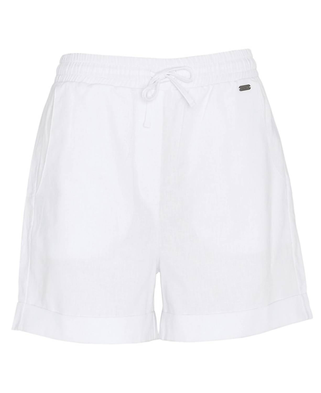Barbour - Elsden Shorts