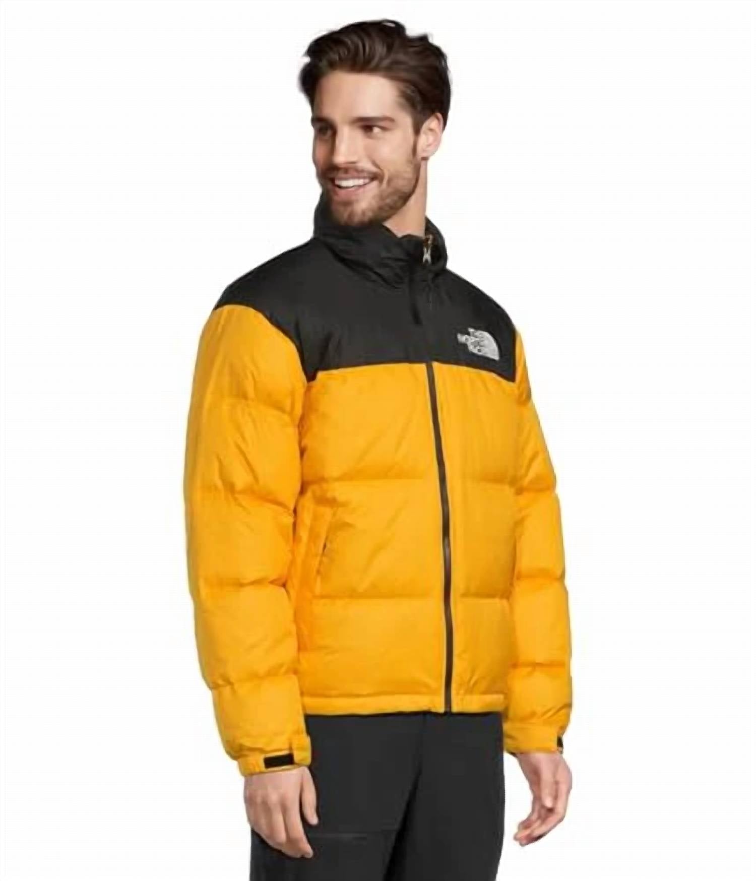 The North Face - Retro Nuptse Jacket
