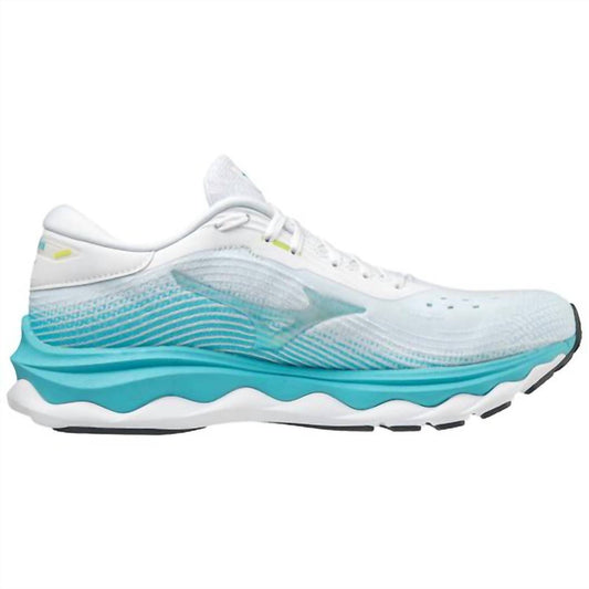 Mizuno - Women's Wave Sky 5 Running Shoe