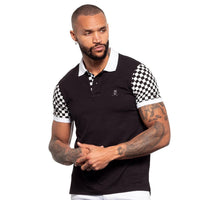 Eight X - Frog Chicane Polo
