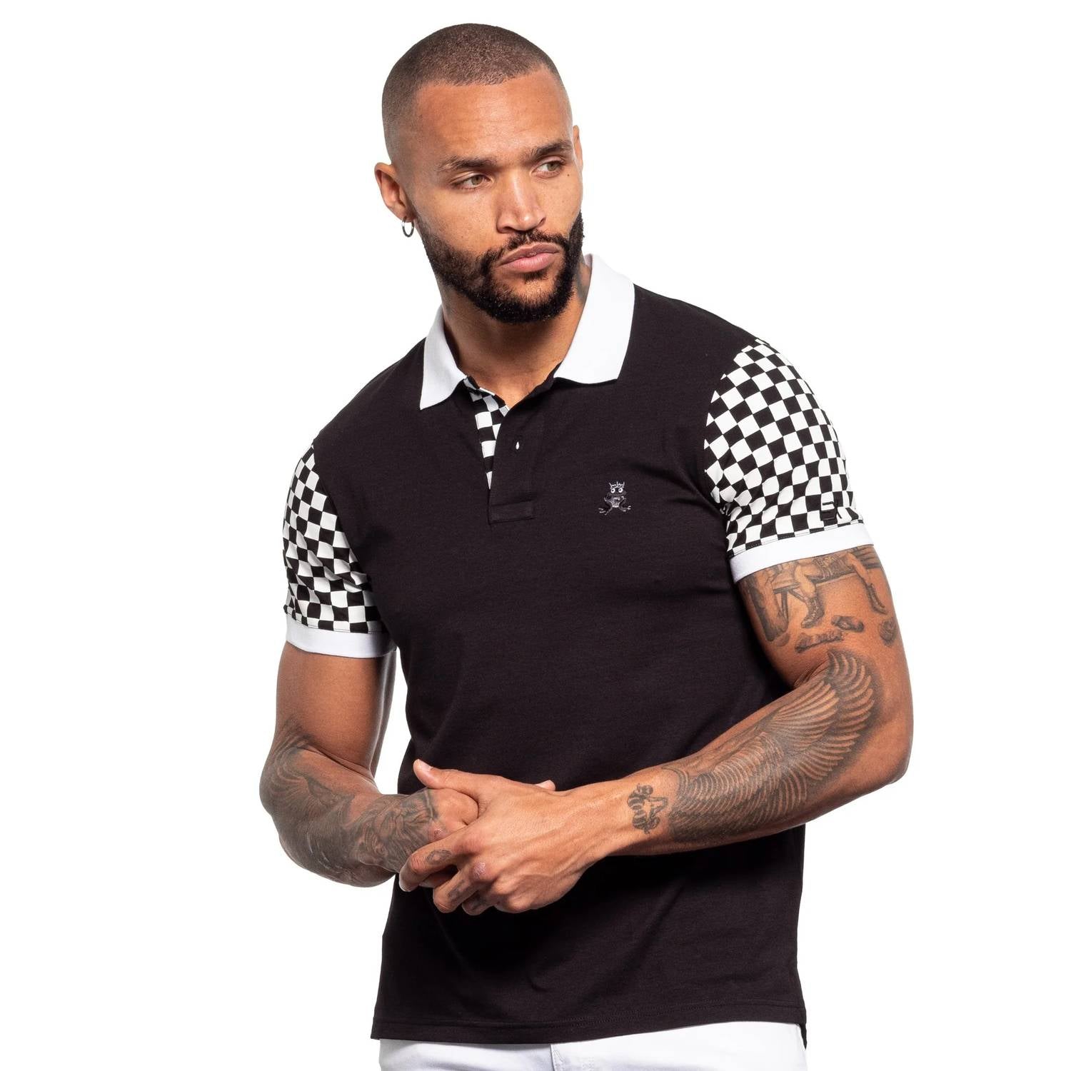 Eight X - Frog Chicane Polo