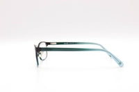 Nine West - Unisex Nw1043 Rectangle Eyeglasses