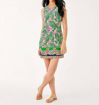 Lilly Pulitzer - Edita Shift Dress