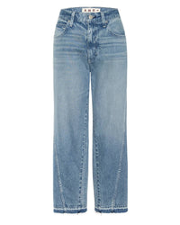 Amo - Maria Cropped Pant