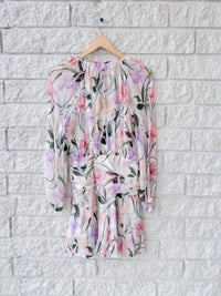 Christy Lynn - Billie Mini Dress