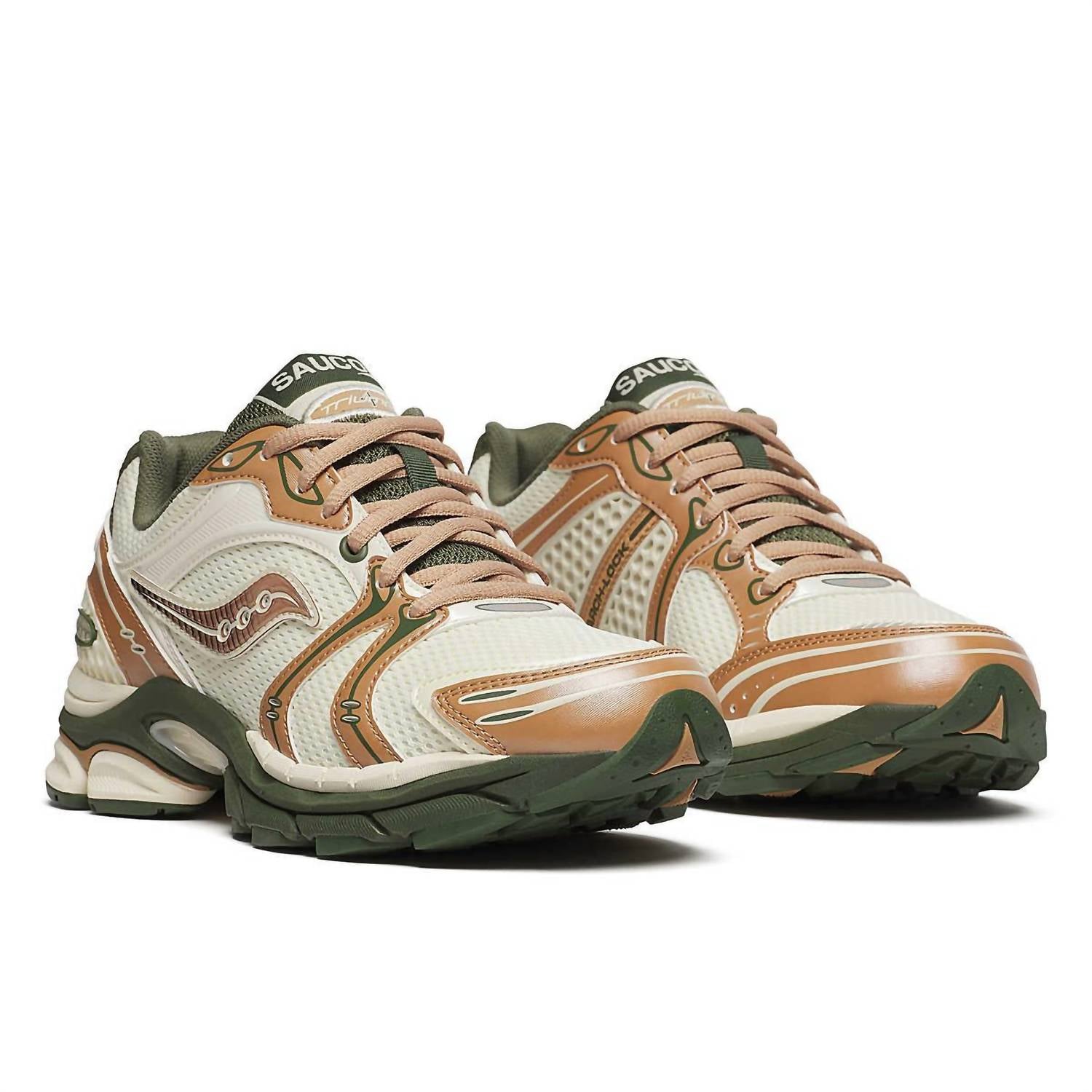 Saucony - Unisex Progrid Triumph 4 Shoes