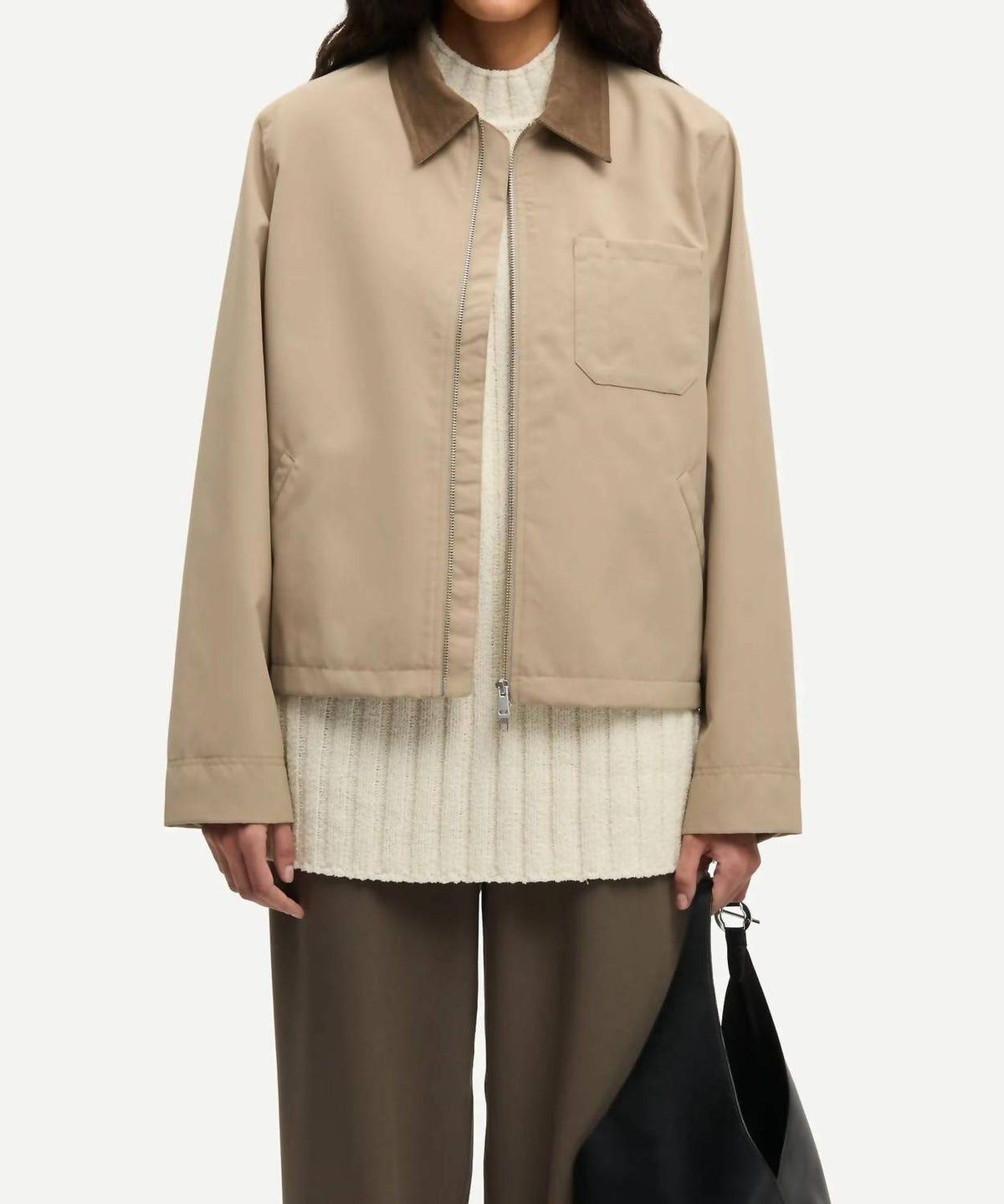Samsoe - Sarobinson Jacket