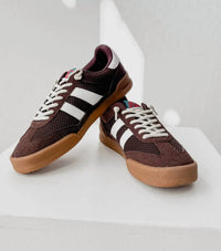Not Rated - Women's Brita Sneakers