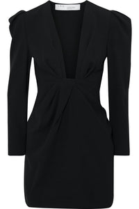 Iro - Robiela Dress With Deep V