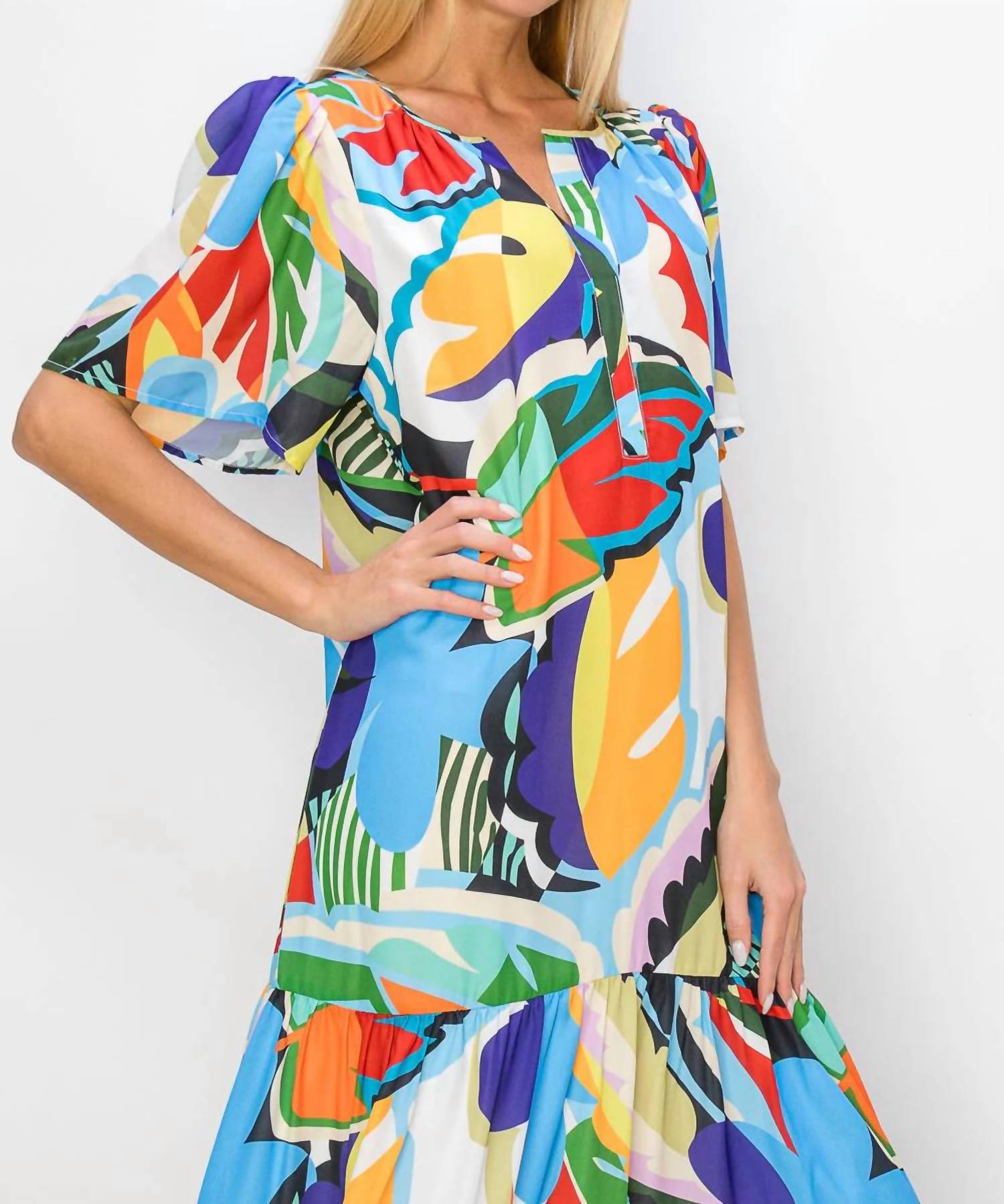 Joh - Joan Dress