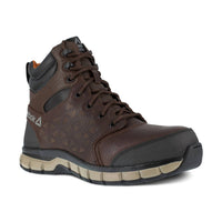 Reebok - Men's Athletic Composite Safety Toe Work Boot