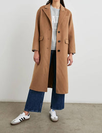 Rails - Gallery Coat