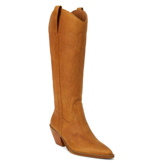 Coconuts By Matisse - Women's Agency Western Boots