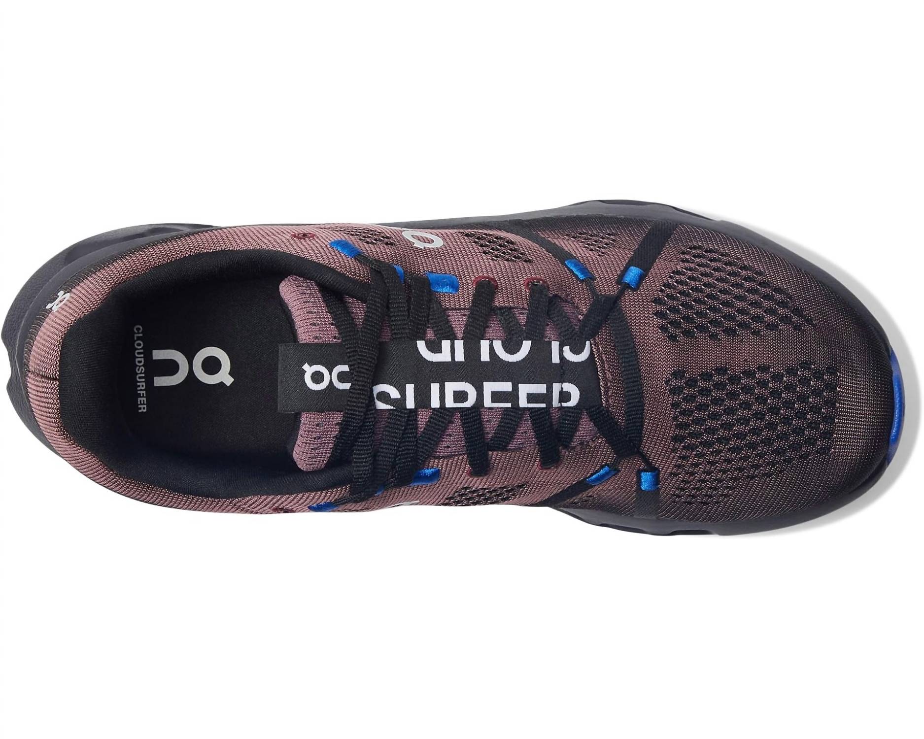 On Running - MEN'S CLOUDSURFER RUNNING SHOES