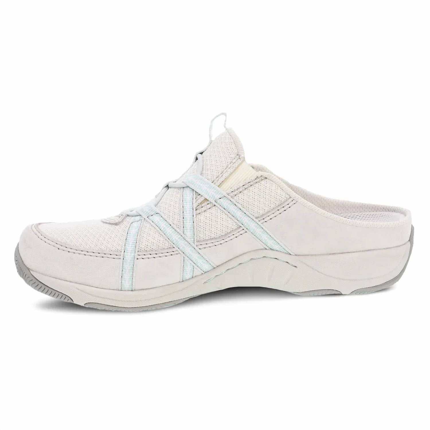 Dansko - Women's Hayleigh Mule Suede Sneakers