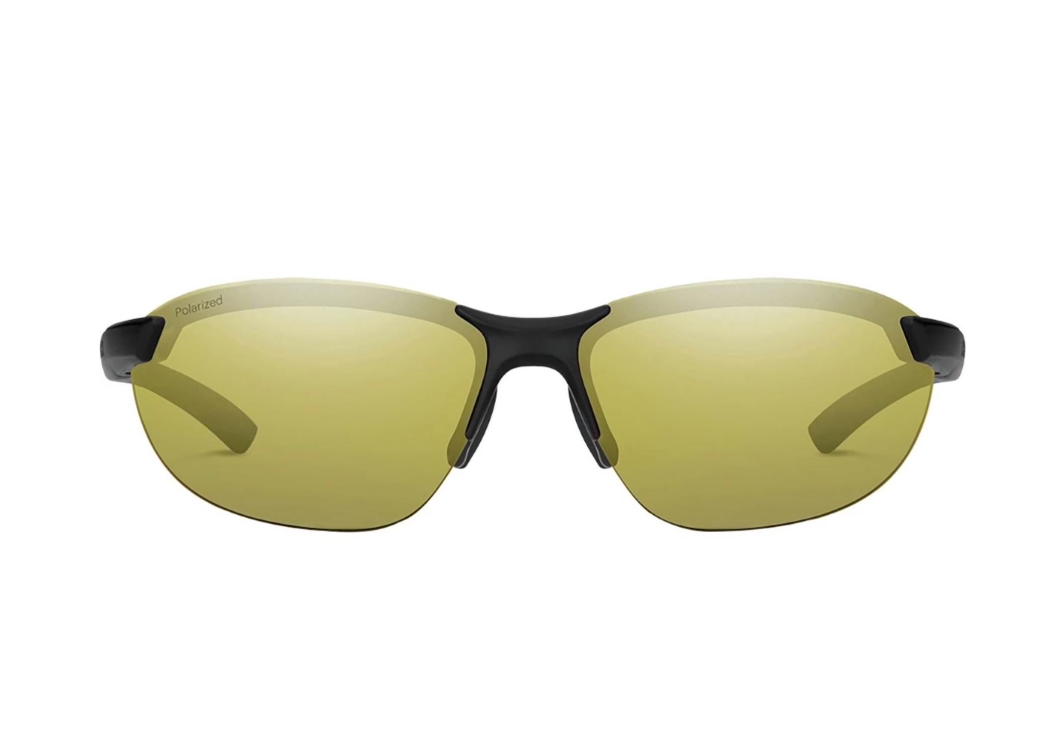 Smith - Unisex Optics Parallel 2 Polarized Sunglasses