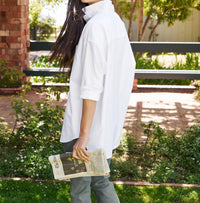 Frank & Eileen - Shirley Italian Oxford Shirt