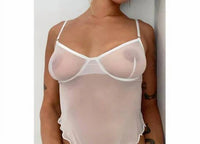 Only Hearts - Whisper Corset Cami