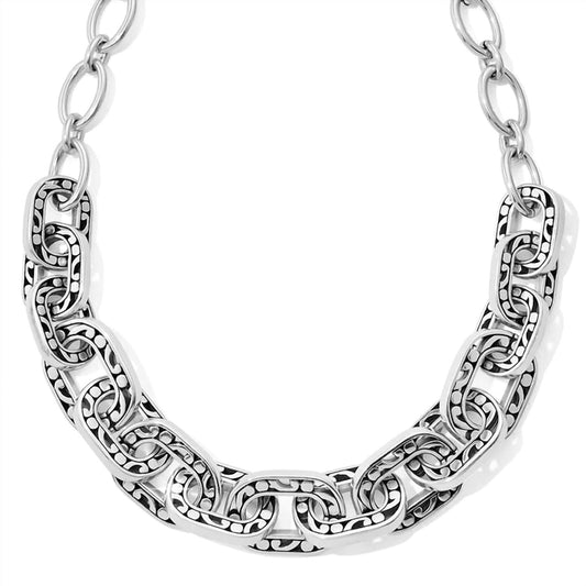 Brighton - Contempo Linx Necklace