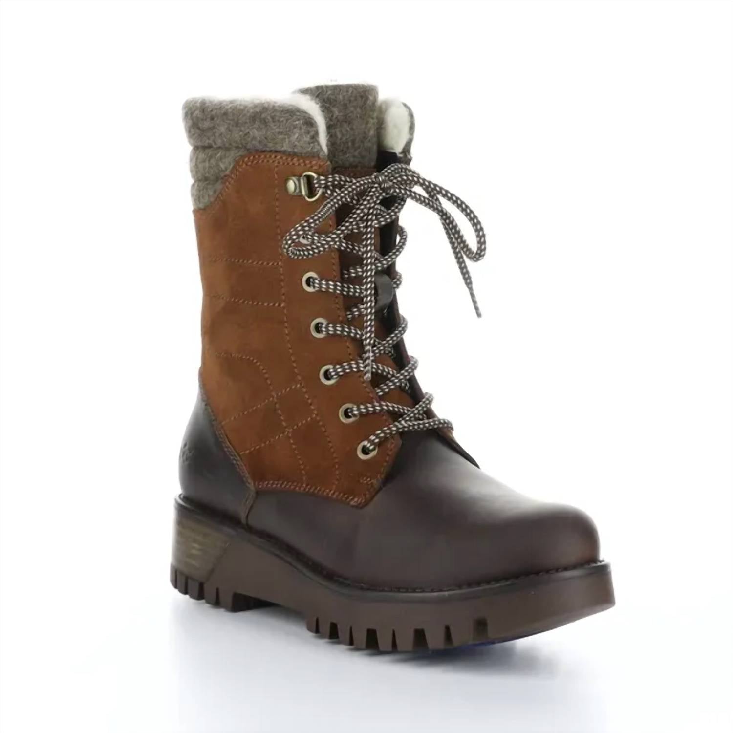 Bos. & Co. - Women's Gala Prima Boot