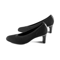 Vaneli - Women's Darrie Stretch Knit Pumps