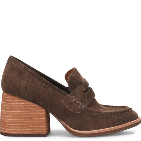 Kork-Ease - Women's Modeste Loafers