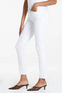 Dear John Denim - Gisele High Rise Skinny Jeans
