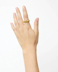 Lié Studio - Christine Ring