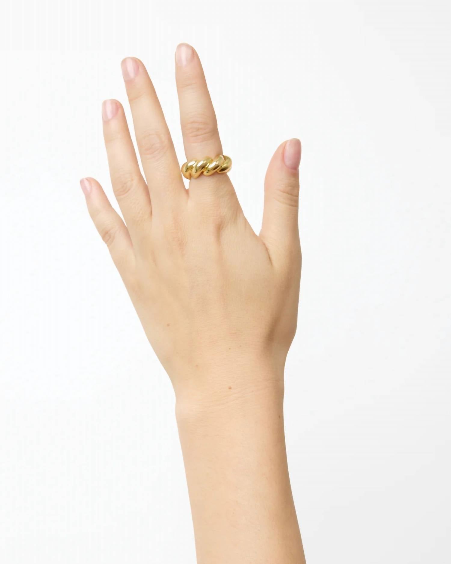 Lié Studio - Christine Ring