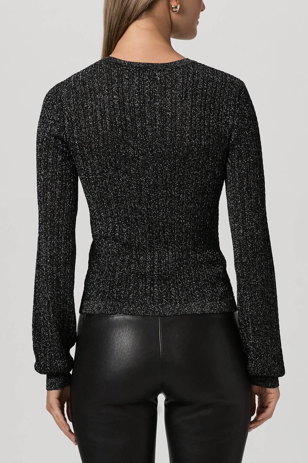 Paige - Adela Sweater