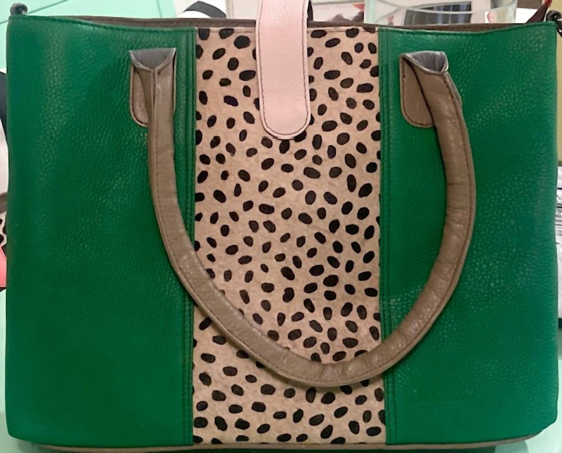 Soruka - Bianca Large Tote Bag