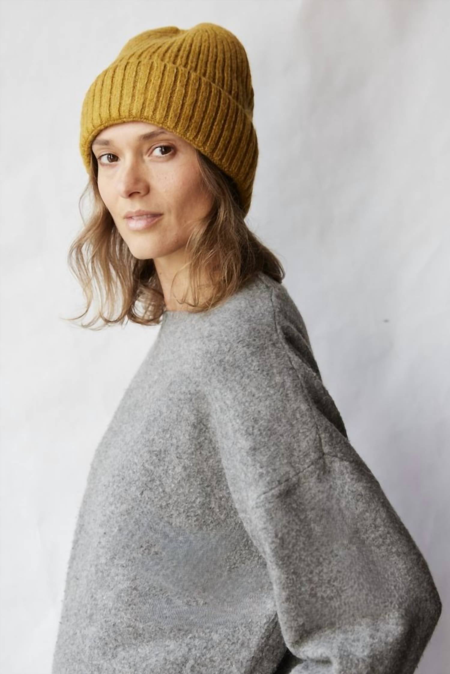 Hat Attack - Women's Key Beanie Hat