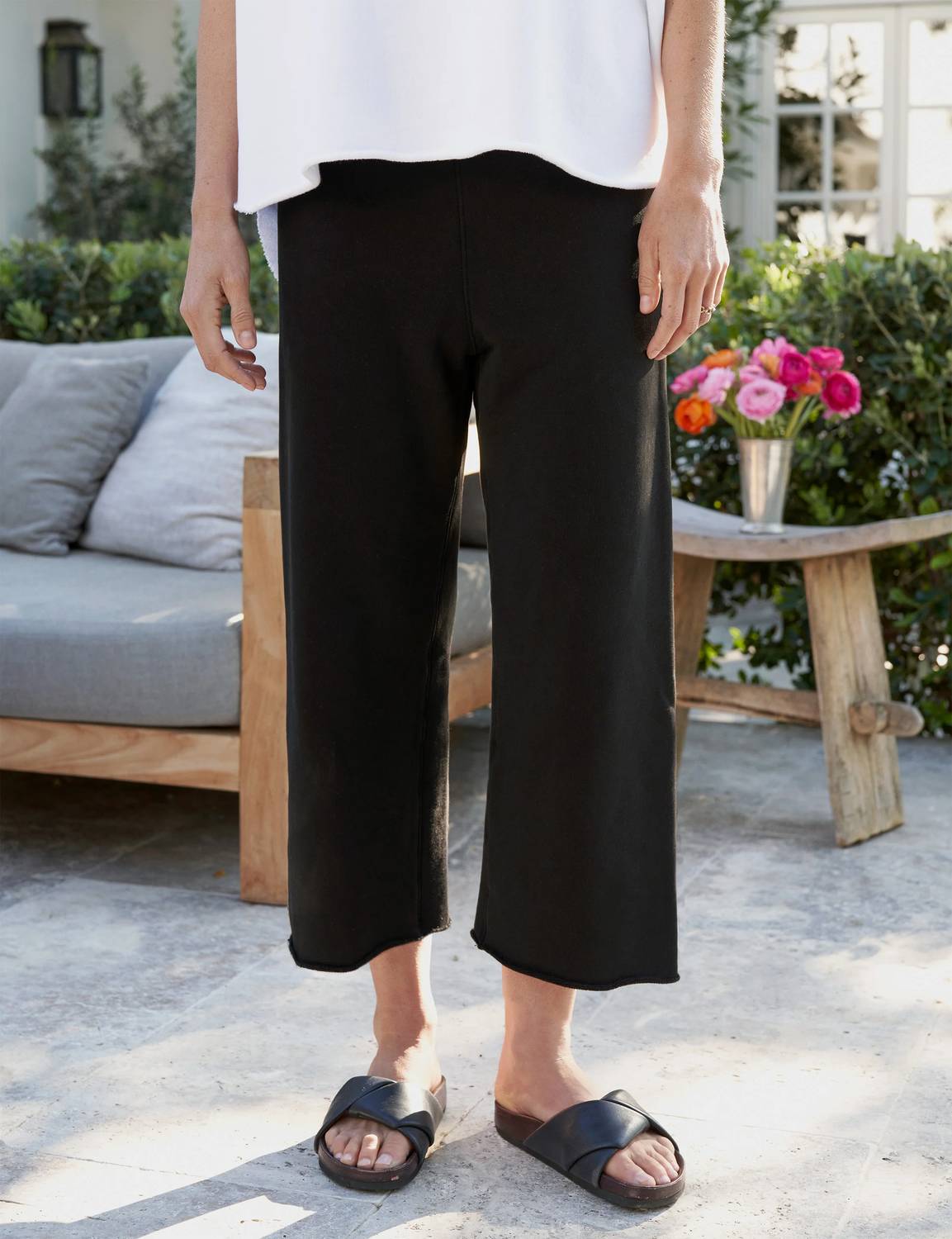Frank & Eileen - Catherine Favorite Sweatpant