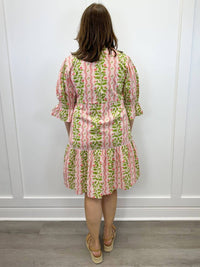 Marigold - Kai Mini Dress