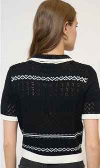 Central Park West - North Nautical SS Polo