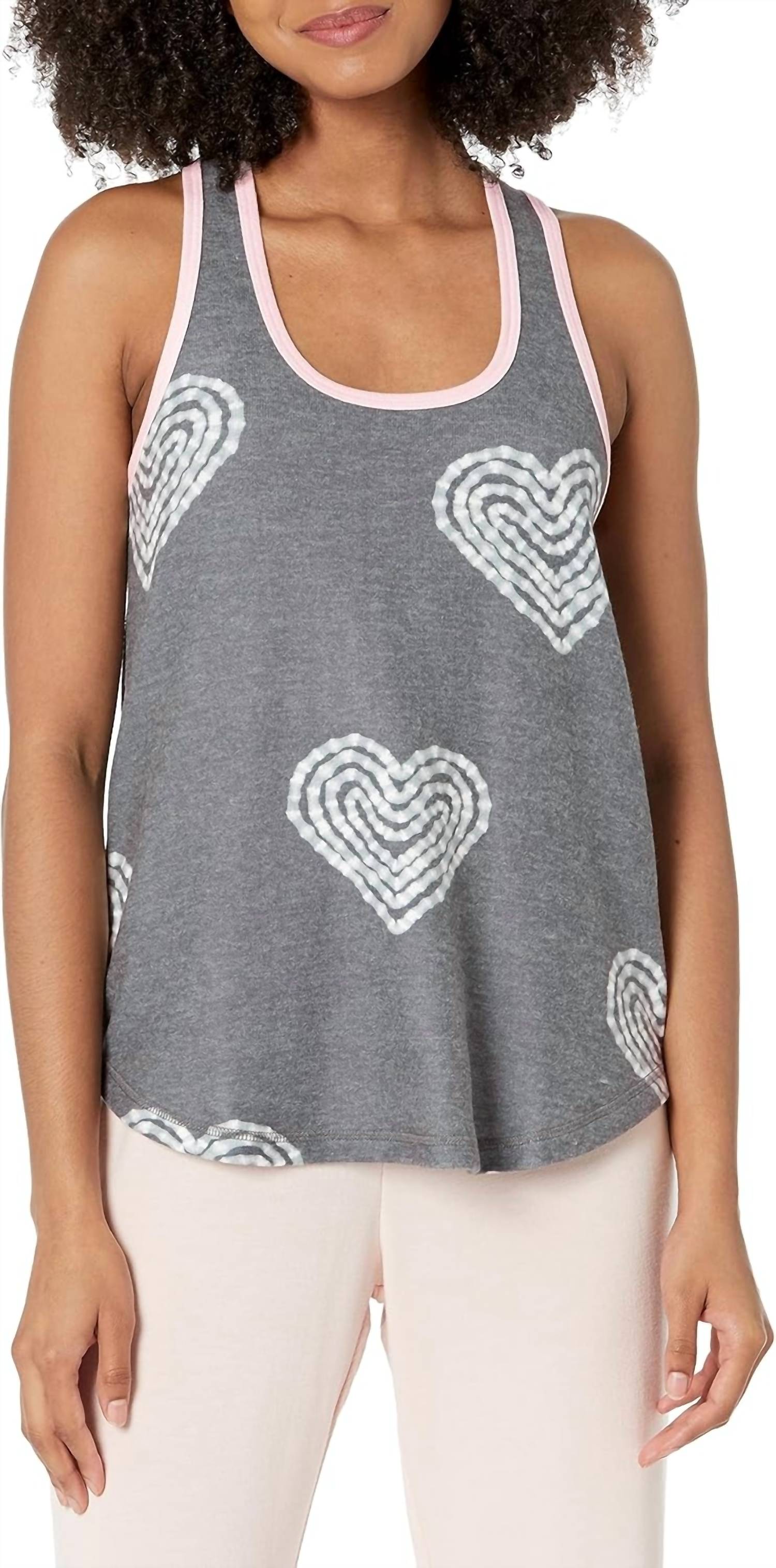 Pj Salvage - Bless Heart Tank