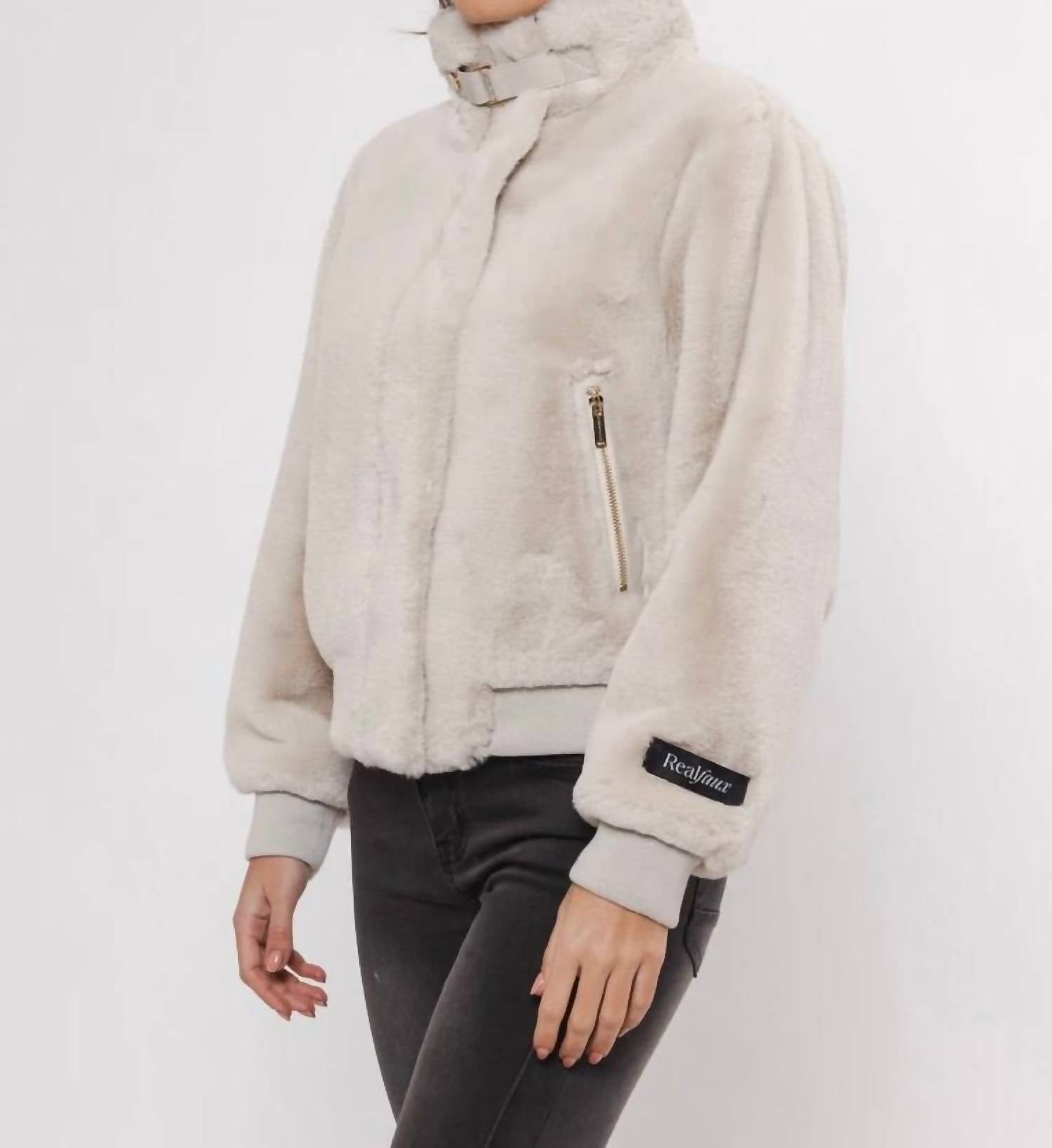 Rino & Pelle - Ambra Jacket