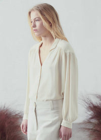 Sita Murt - long Sleeve Blouse