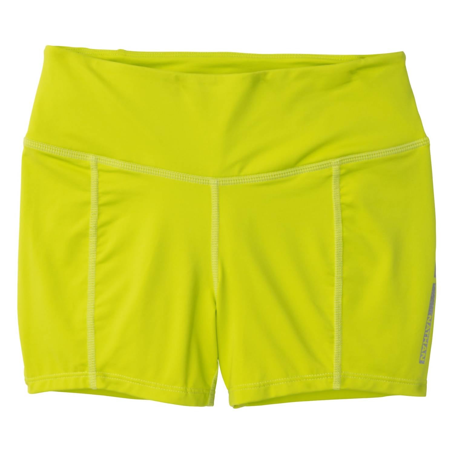 Nathan Sports - Interval Bike Shorts - 3"