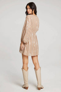 Saltwater Luxe - Neiman Mini Dress