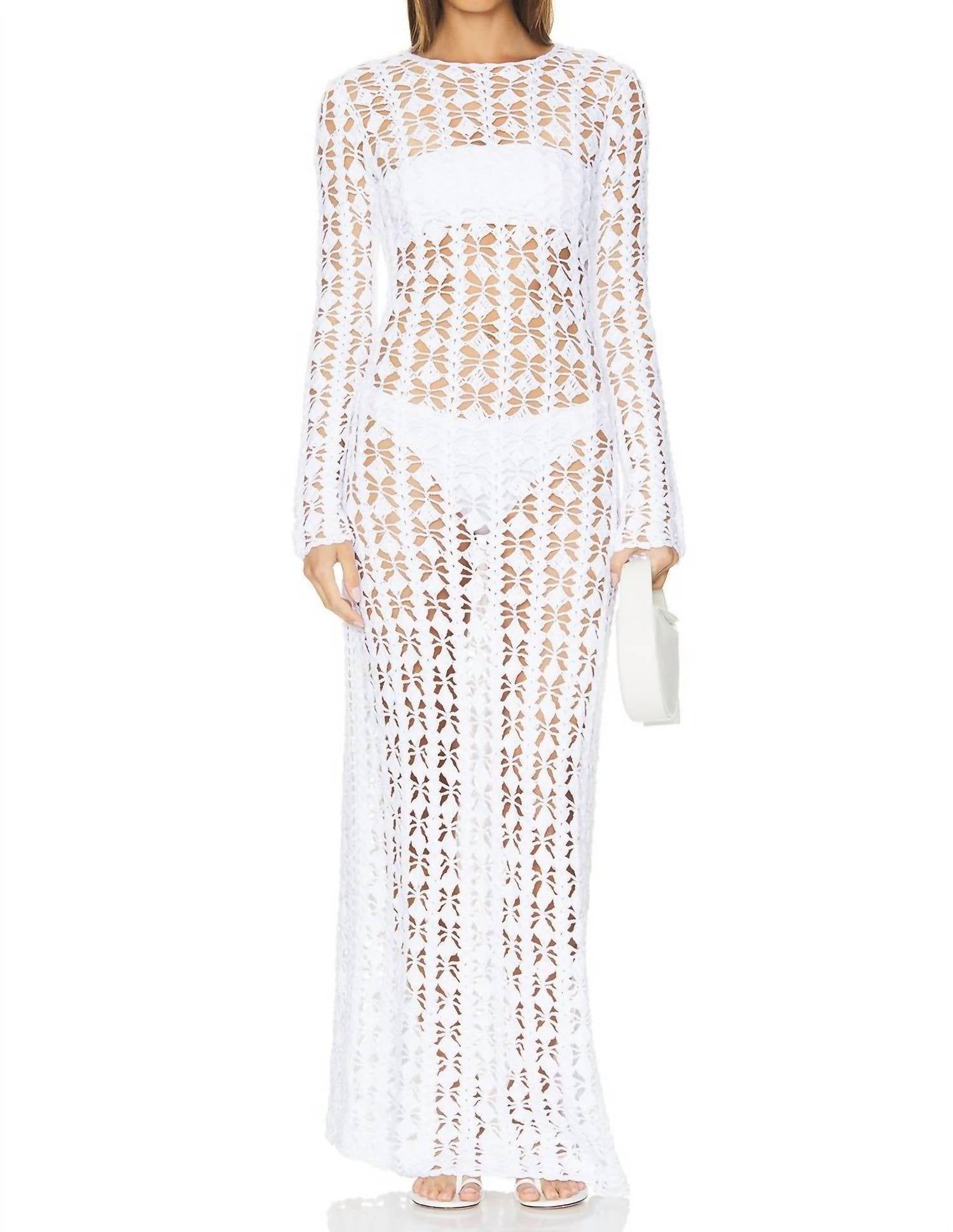 Beach Riot - Ariana Dress