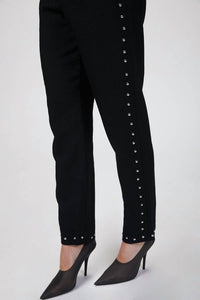 SUIT PANTS