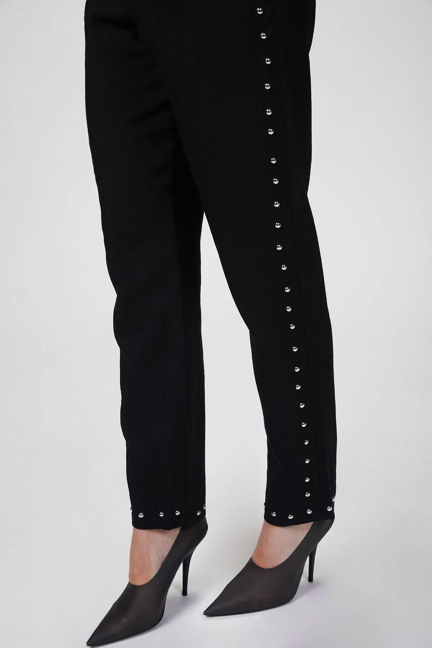 SUIT PANTS