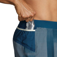 Brooks - Sherpa 5" Shorts