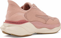 Clarks WOMEN'S PACE SHOE in pink - women's sneaker - view 4