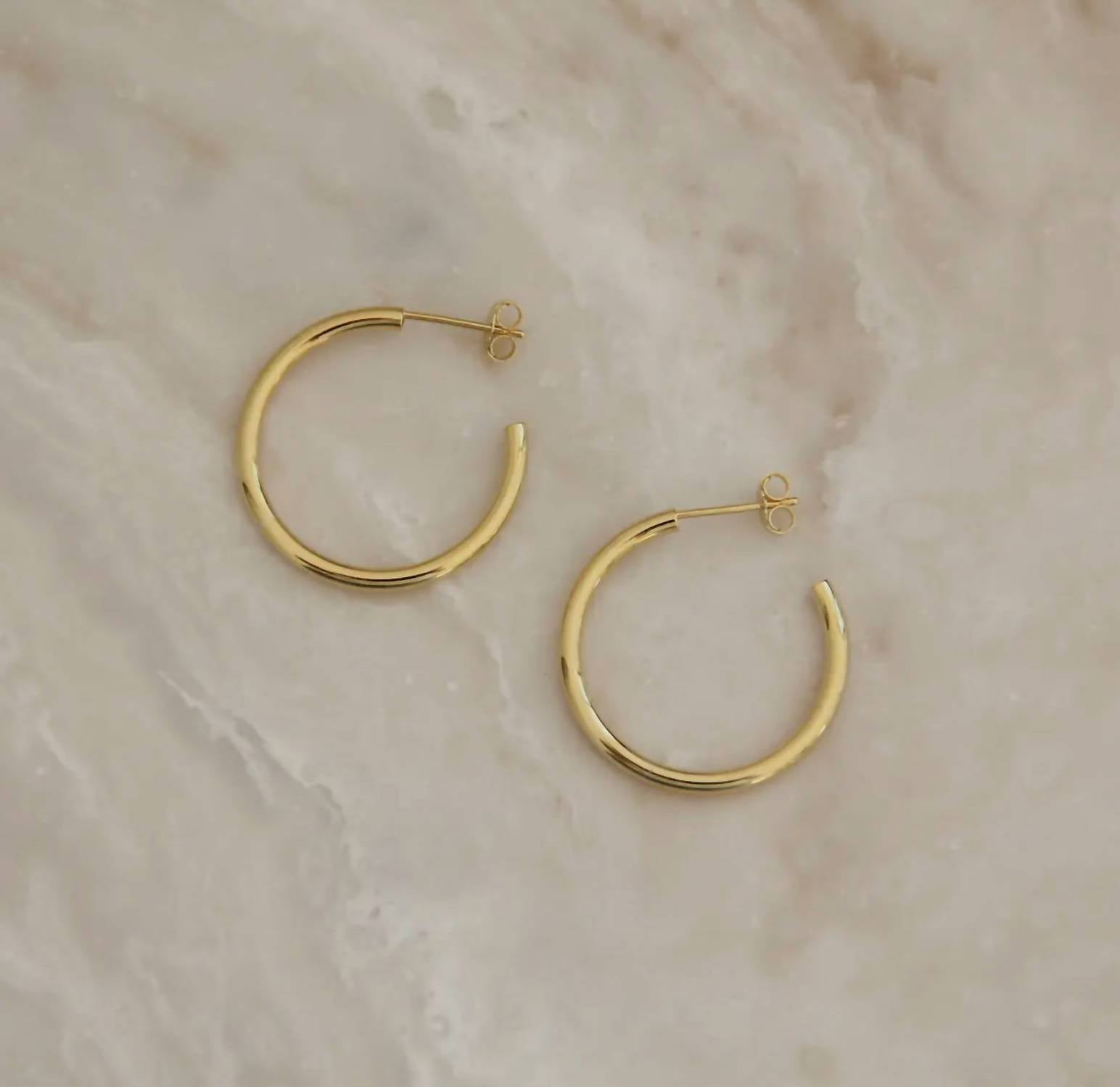 Maive - Women's Rita Hoops
