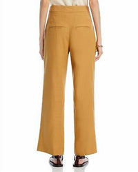 Veronica Beard - Jodie Wide Leg Pants