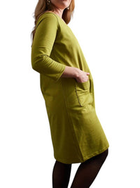 Mata Traders - Sylvan Shift Dress