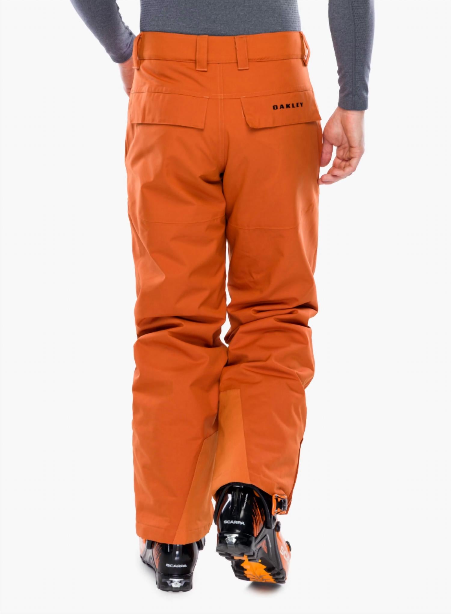 Oakley - Cedar Recycled Insulated Pant