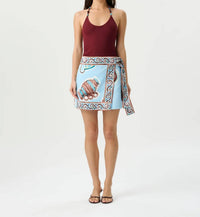 Roame - Ember Rib Tank